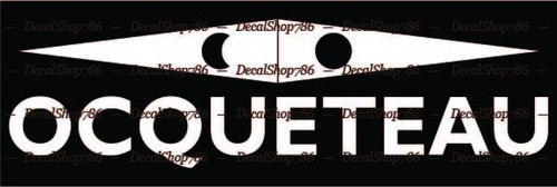 Ocqueteau boats sports - boats,