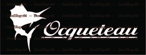 Ocqueteau boats o sports - ii,